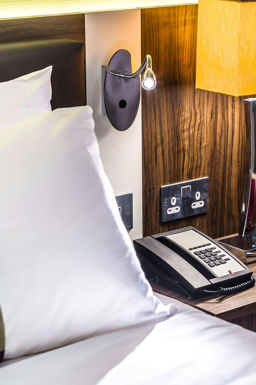 Hotel Holiday Inn Hamburg Hafencity photo 2