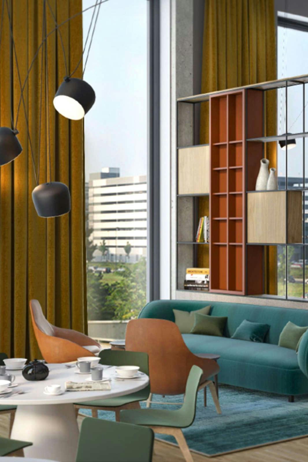 Hotel Holiday Inn Hamburg Hafencity photo 4