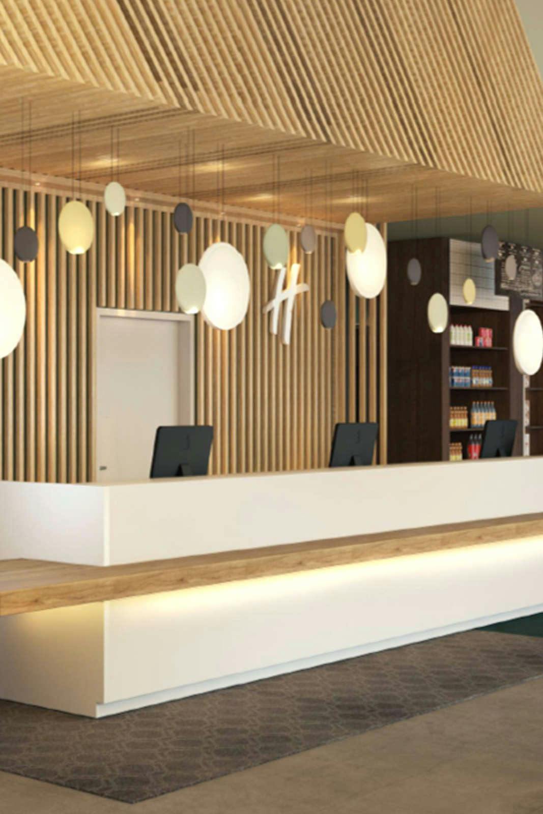 Hotel Holiday Inn Hamburg Hafencity photo 3