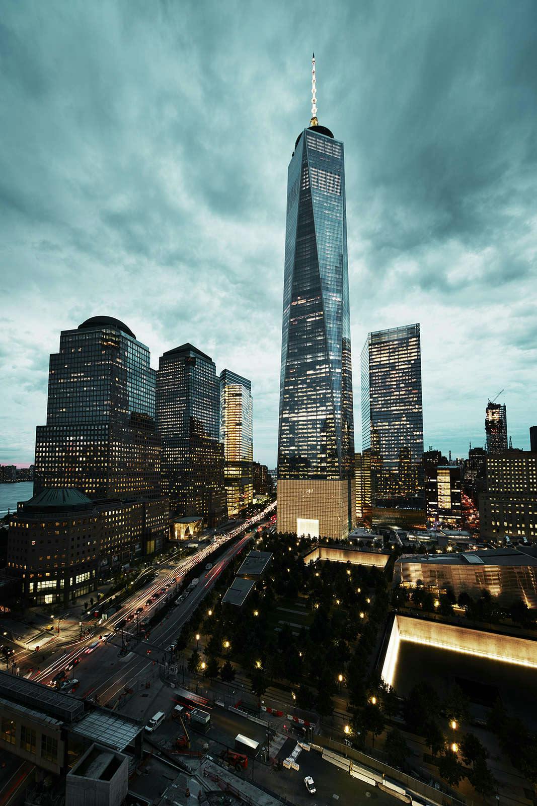 Hotel World Center Hotel photo 5