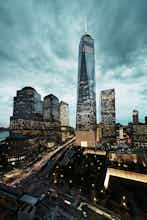 Hotel World Center Hotel photo 5