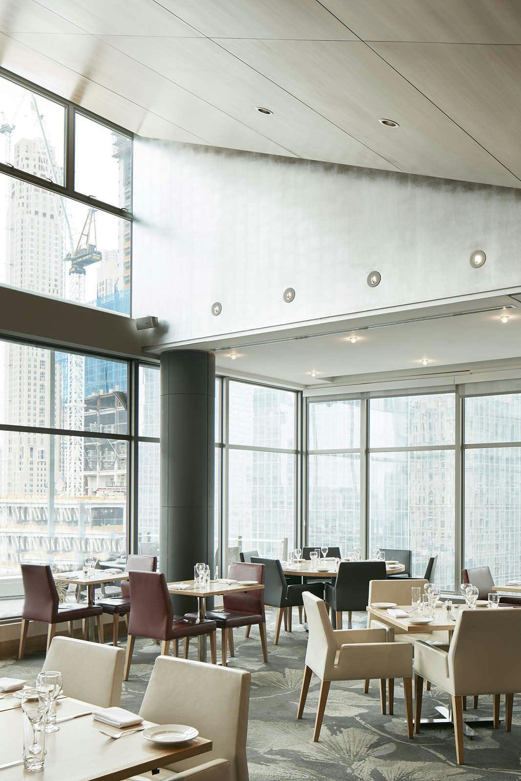 Hotel World Center Hotel photo 4