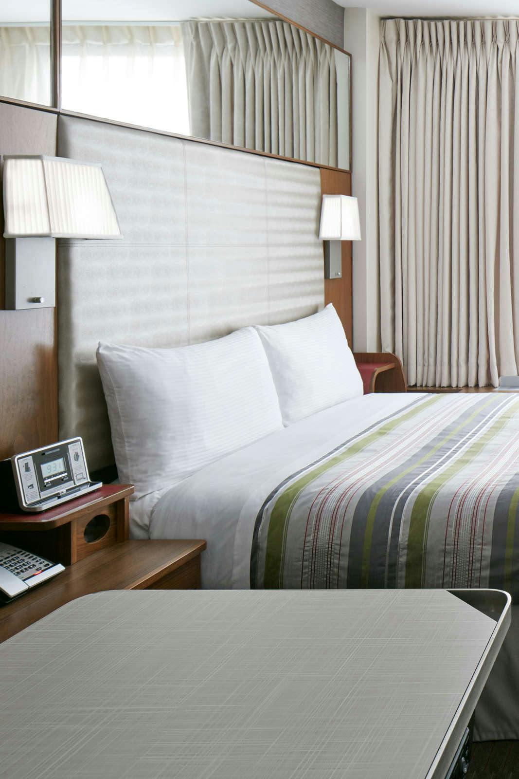 Club Quarters Hotel Grand Central New York City Hoteltonight