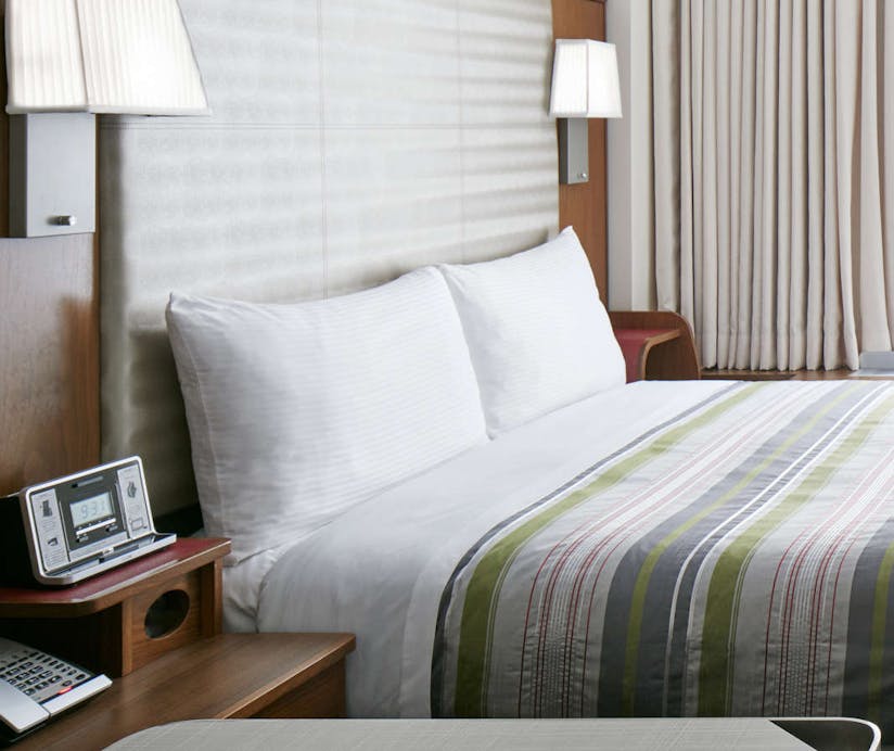 Club Quarters Hotel Grand Central New York City Hoteltonight