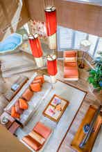 Hotel Tropicana - Penthouse Loft Suite photo 5
