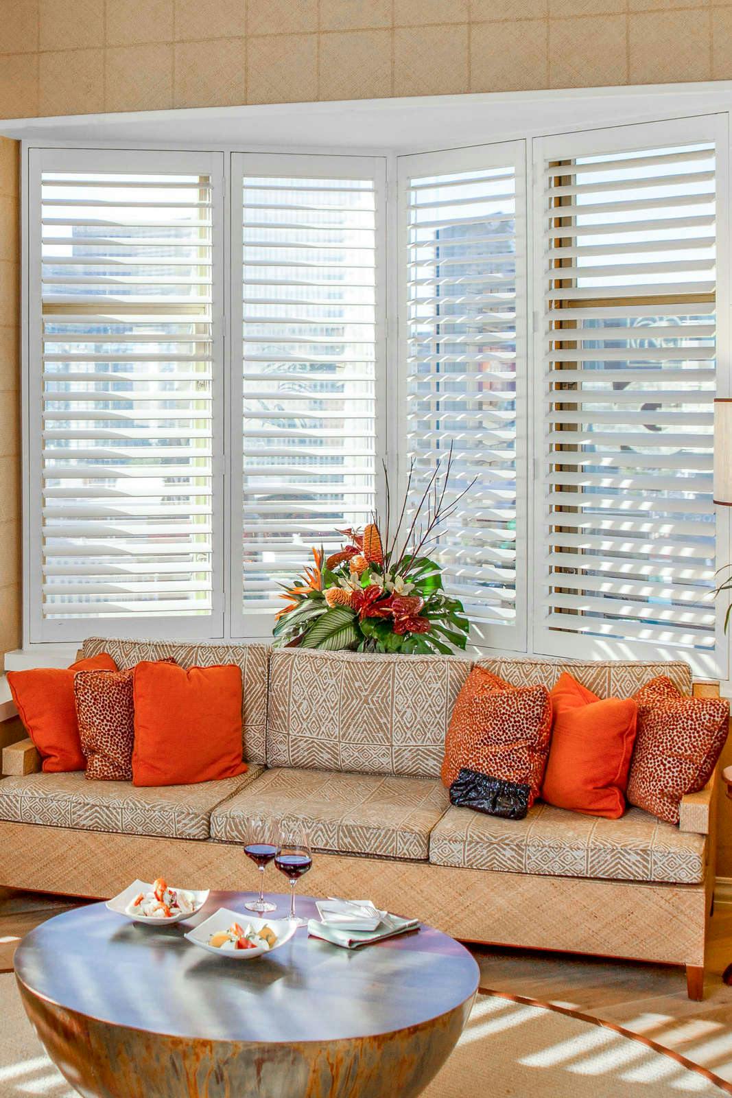 Hotel Tropicana - Penthouse Loft Suite photo 3