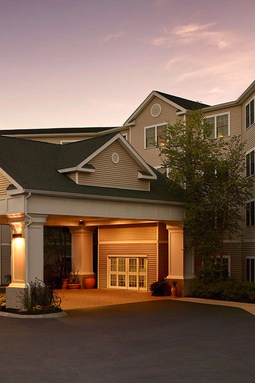 Hotel Hampton Inn & Suites North Conway photo 4