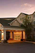 Hotel Hampton Inn & Suites North Conway photo 4