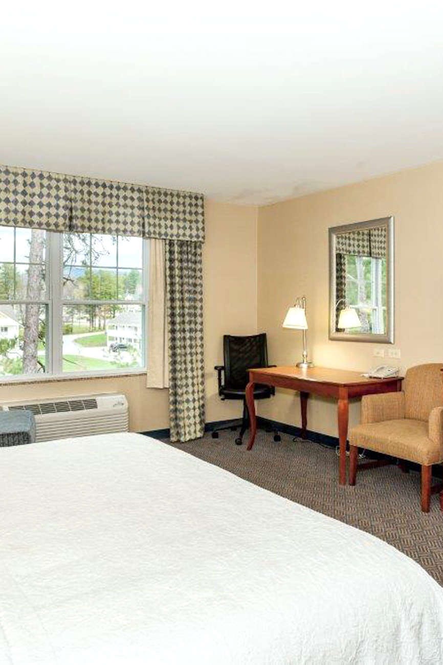 Hotel Hampton Inn & Suites North Conway photo 2