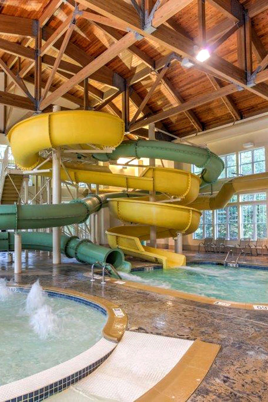 Hotel Hampton Inn & Suites North Conway photo 3