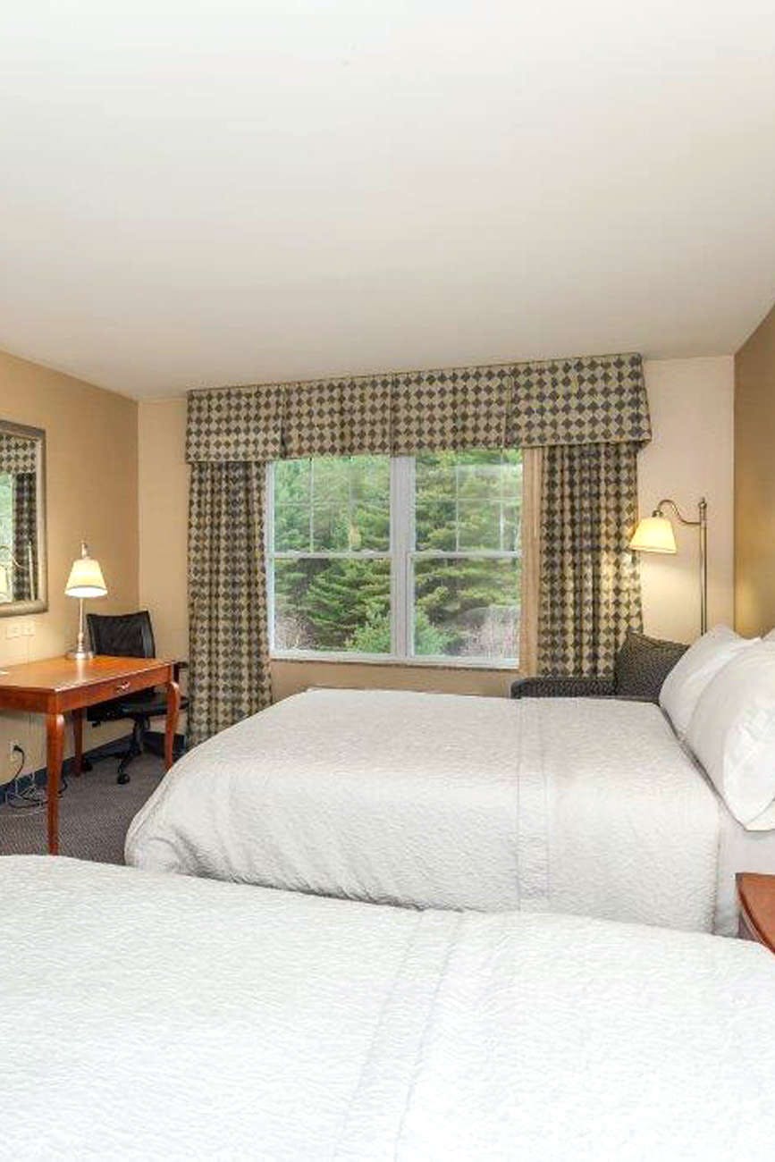 Hotel Hampton Inn & Suites North Conway photo 1
