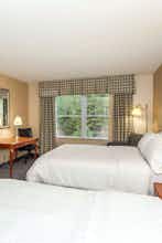 Hotel Hampton Inn & Suites North Conway photo 1