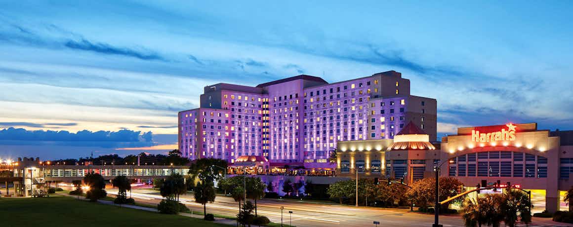 Harrah's Gulf Coast Casino Hotel & Spa