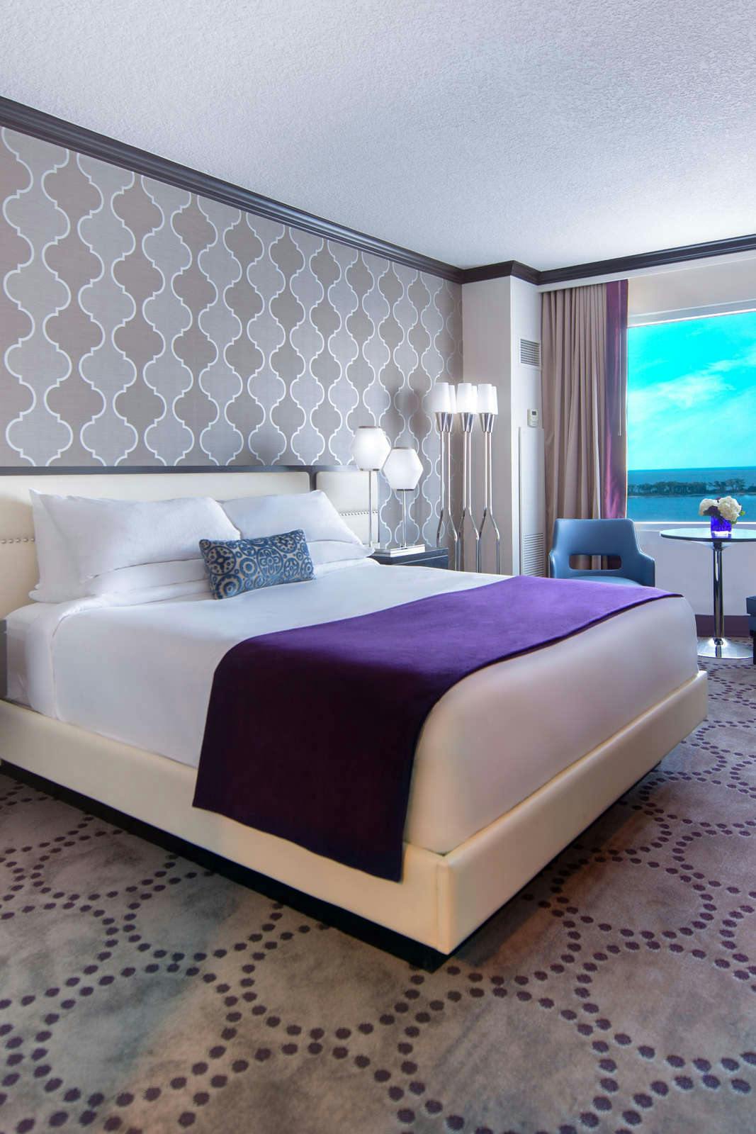 Hotel Harrah’s Gulf Coast – A Caesars Rewards Destination photo 1