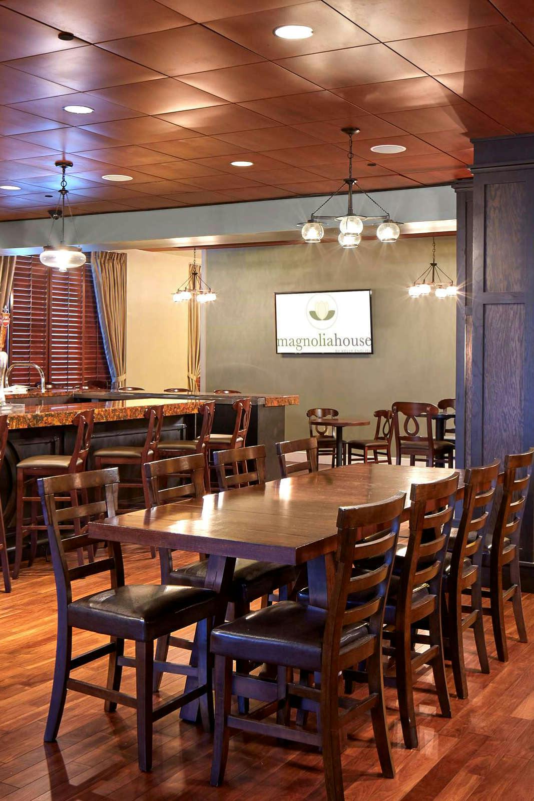 Hotel Harrah’s Gulf Coast – A Caesars Rewards Destination photo 5