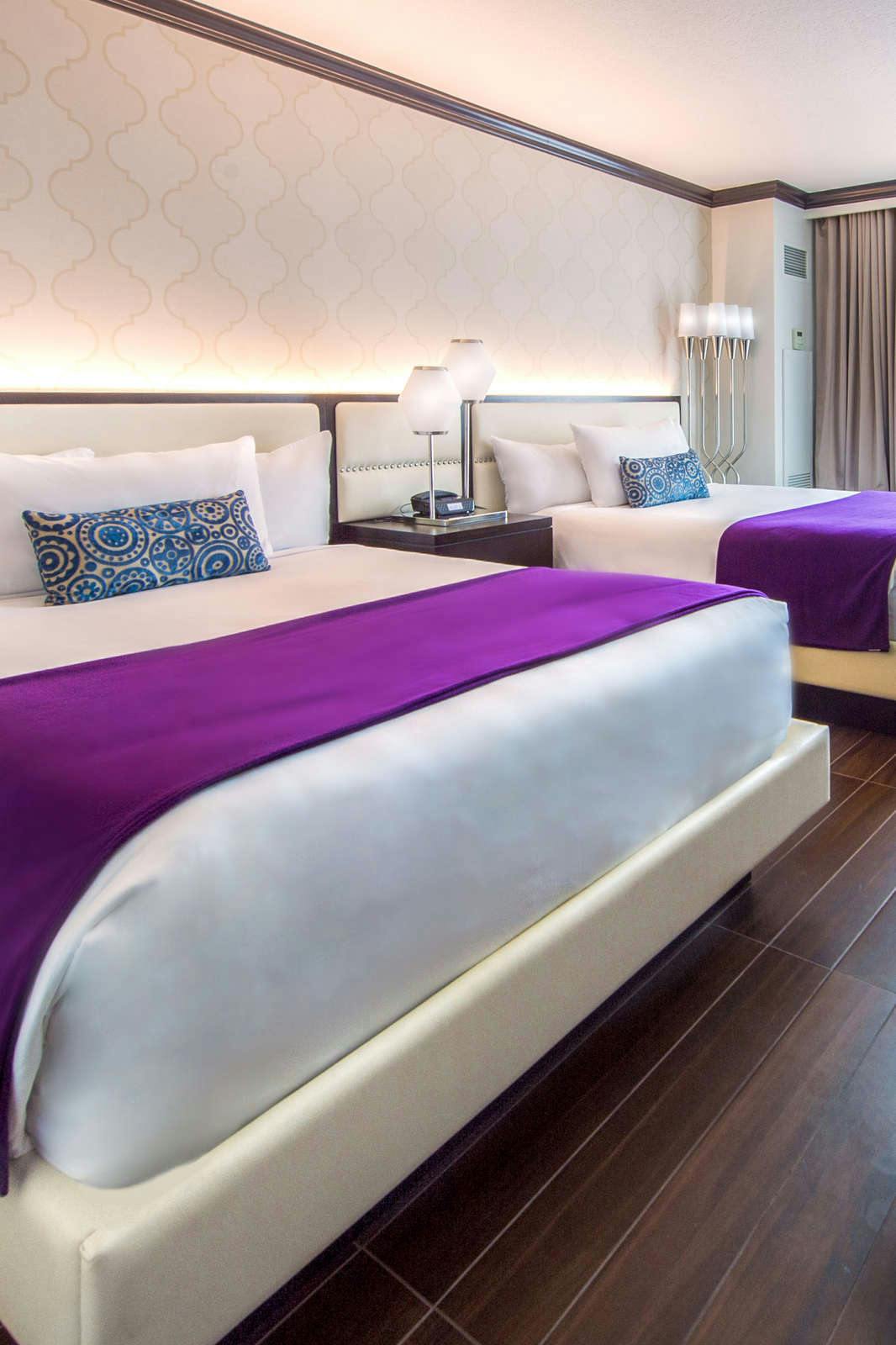 Hotel Harrah’s Gulf Coast – A Caesars Rewards Destination photo 3