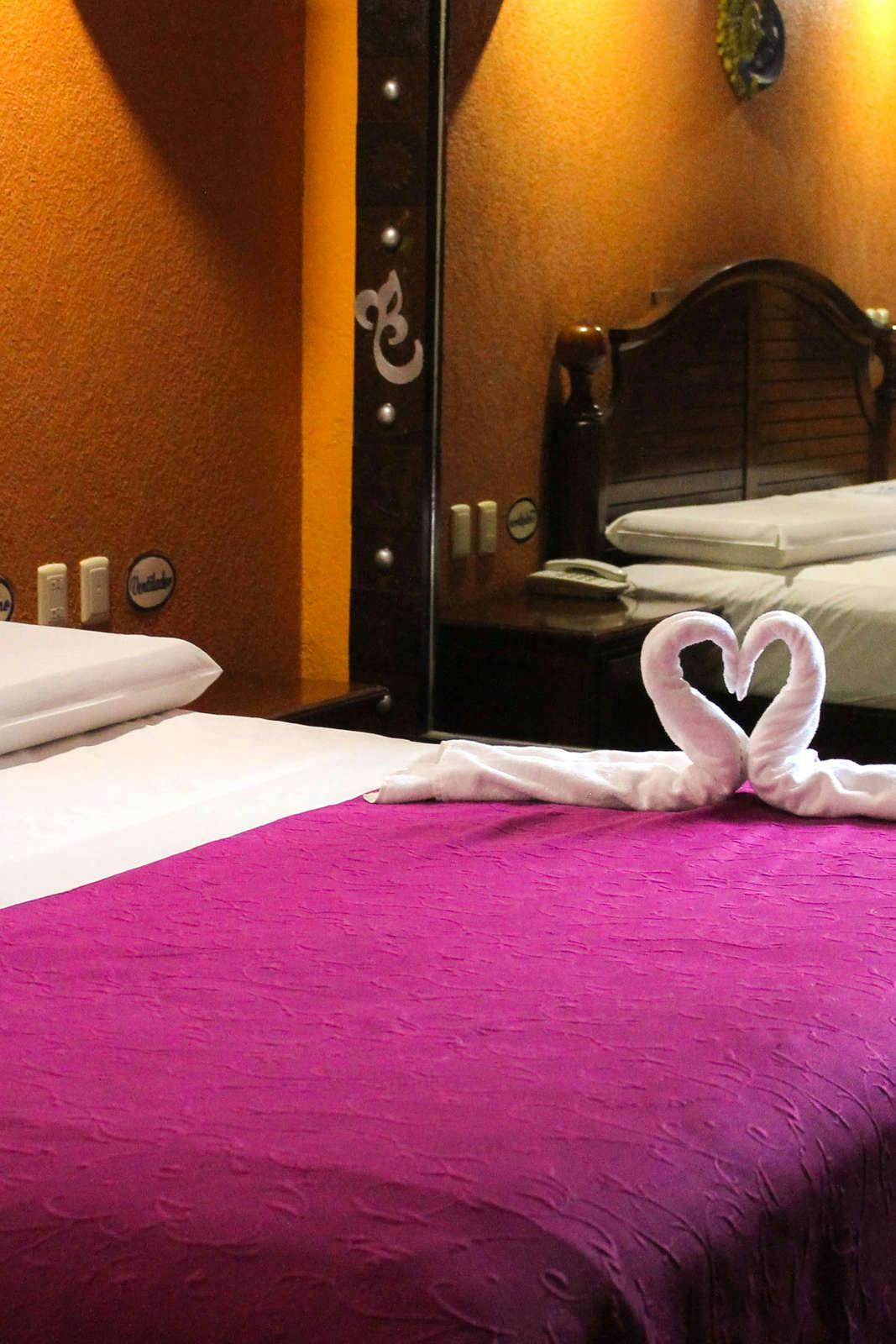 Hotel Hotel Real Azteca photo 1