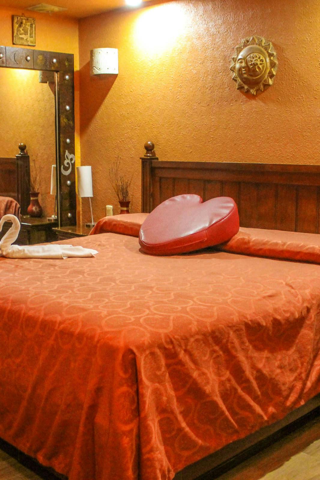 Hotel Hotel Real Azteca photo 2