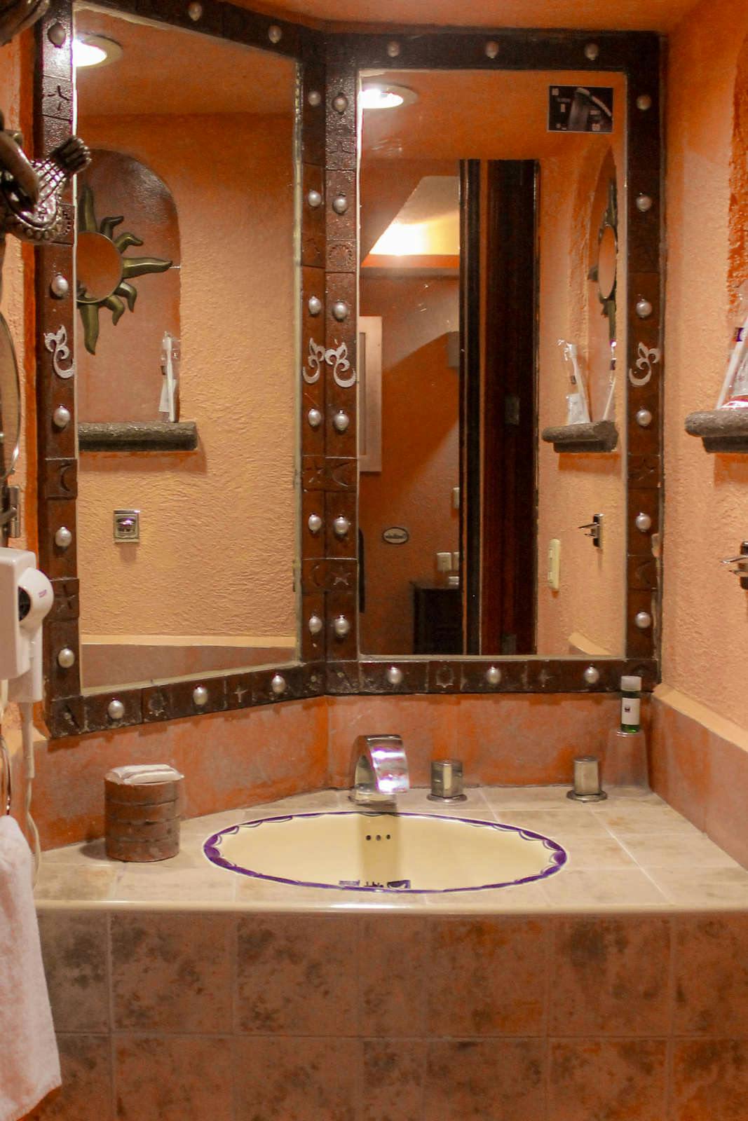 Hotel Hotel Real Azteca photo 3