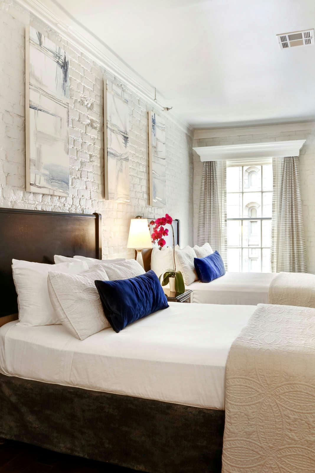 Hotel La Galerie French Quarter Hotel photo 5