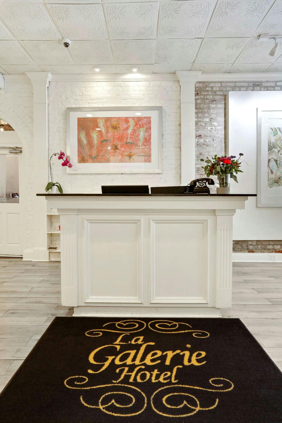 Hotel La Galerie French Quarter Hotel photo 1