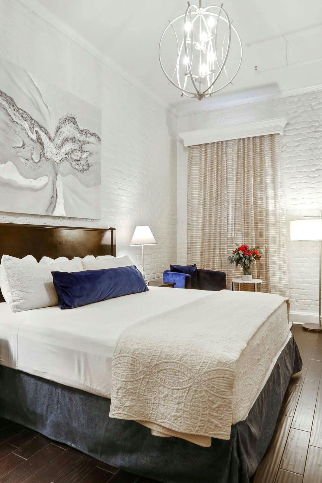 Hotel La Galerie French Quarter Hotel photo 2