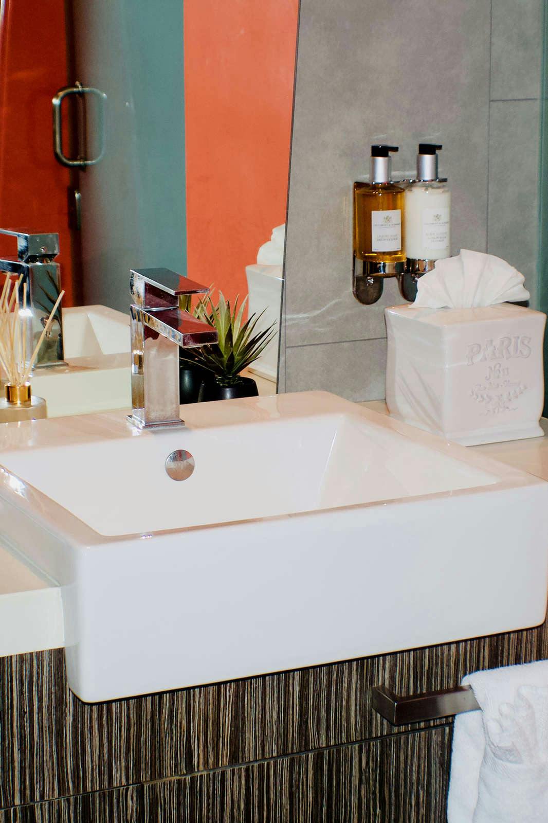 Hotel Moment Hotel photo 4