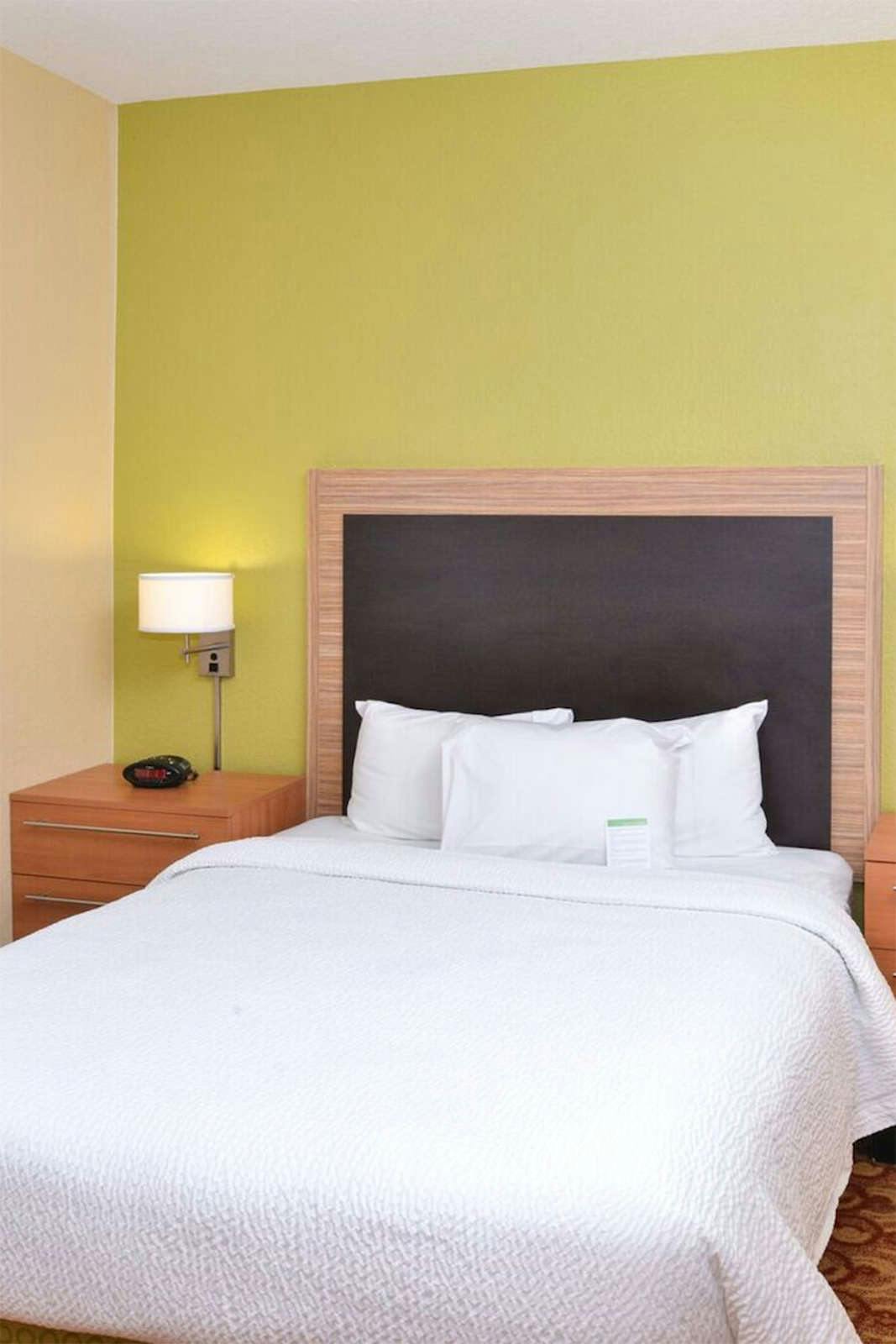 Hotel TownePlace Suites Miami Airport West/Doral Area photo 1