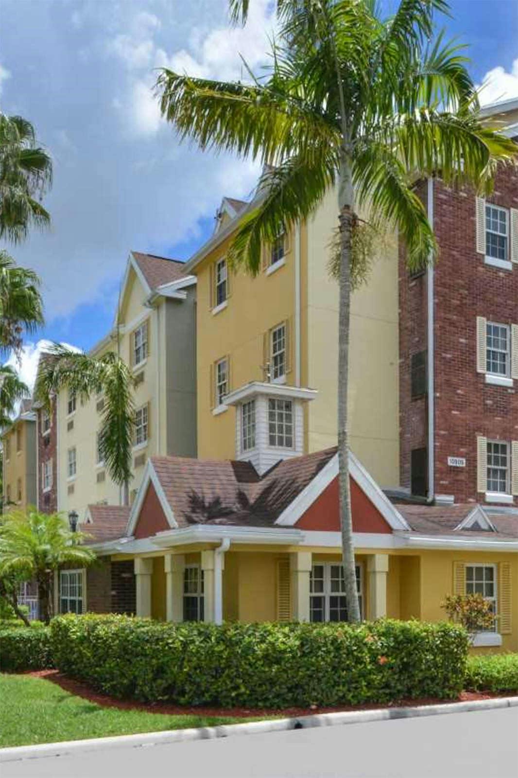 Hotel TownePlace Suites Miami Airport West/Doral Area photo 5