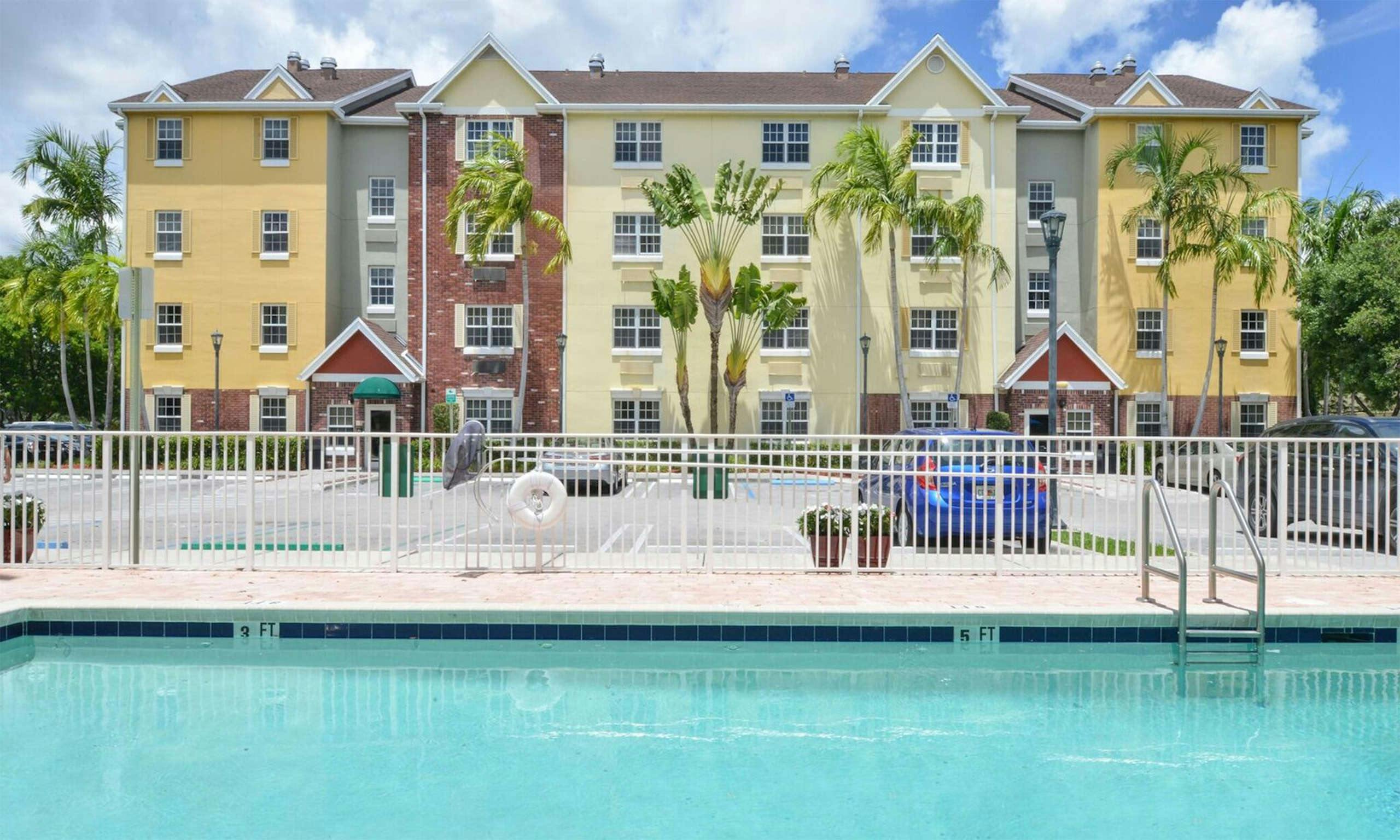 TownePlace Suites Miami Airport West/Doral Area