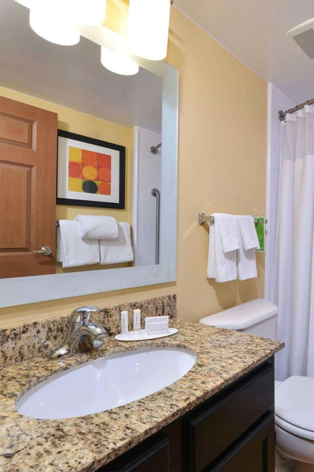 Hotel TownePlace Suites Miami Airport West/Doral Area photo 2