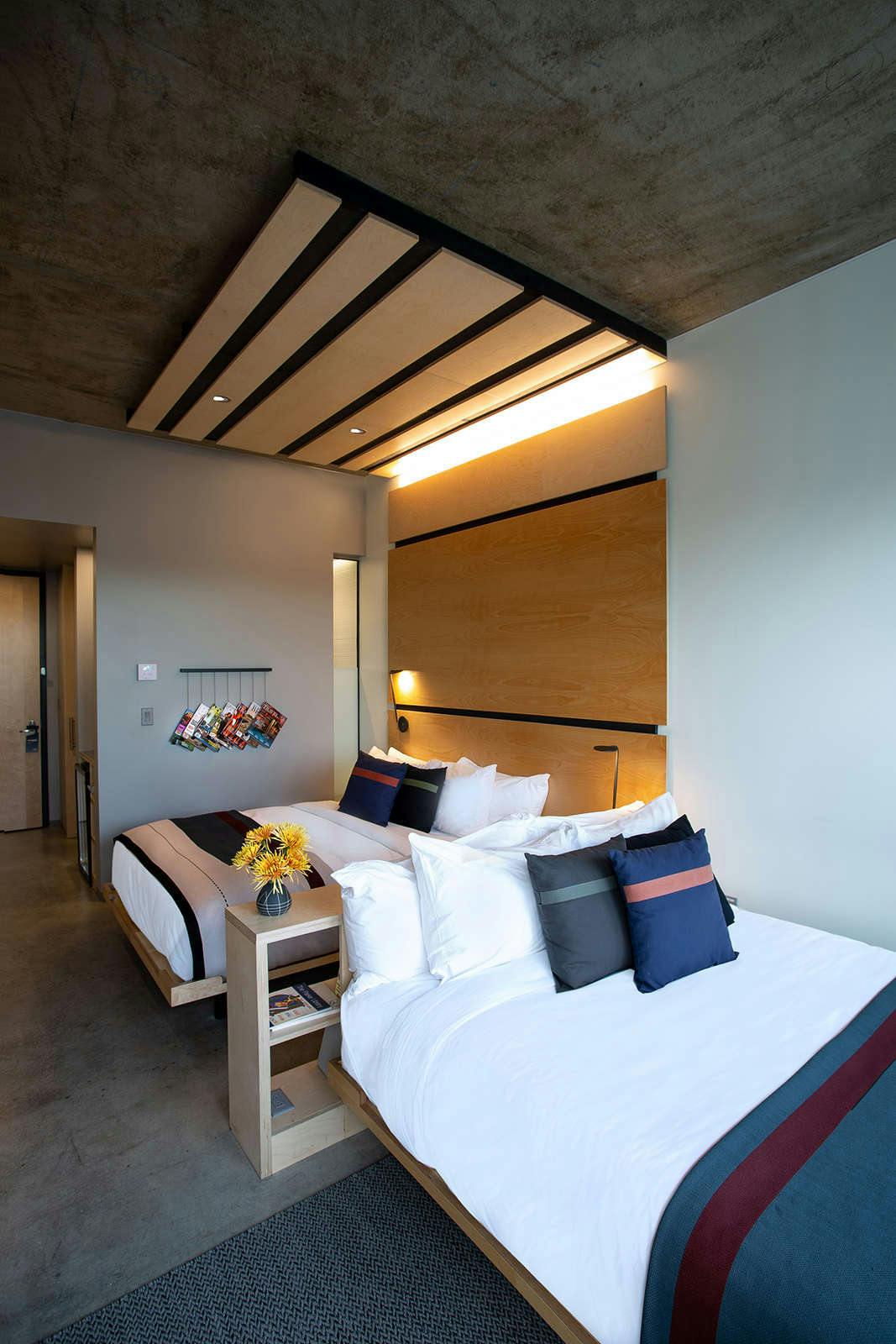 Hotel The Source Hotel photo 2