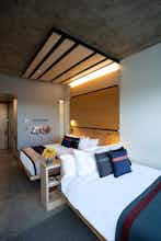 Hotel The Source Hotel photo 2