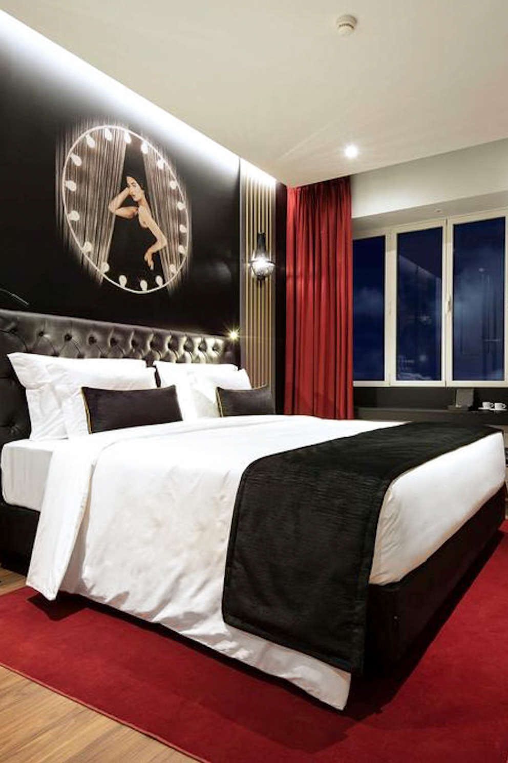 Maxime Boutique Hotel Avenida da Liberdade