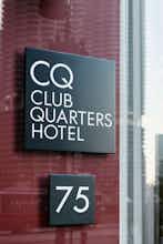 Hotel Club Quarters Hotel Wacker at Michigan, Chicago photo 4