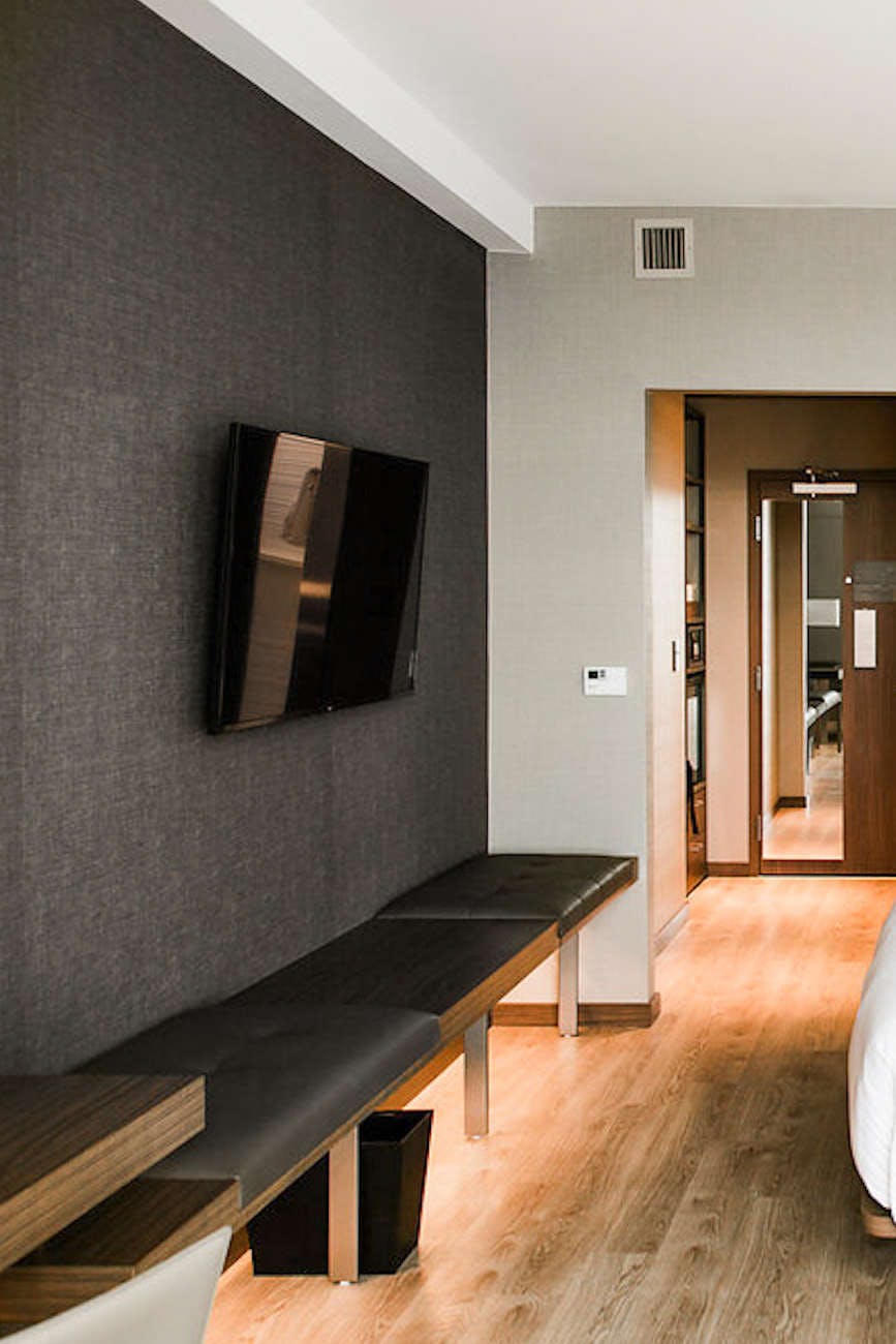 Hotel AC Hotel by Marriott Minneapolis West End photo 2