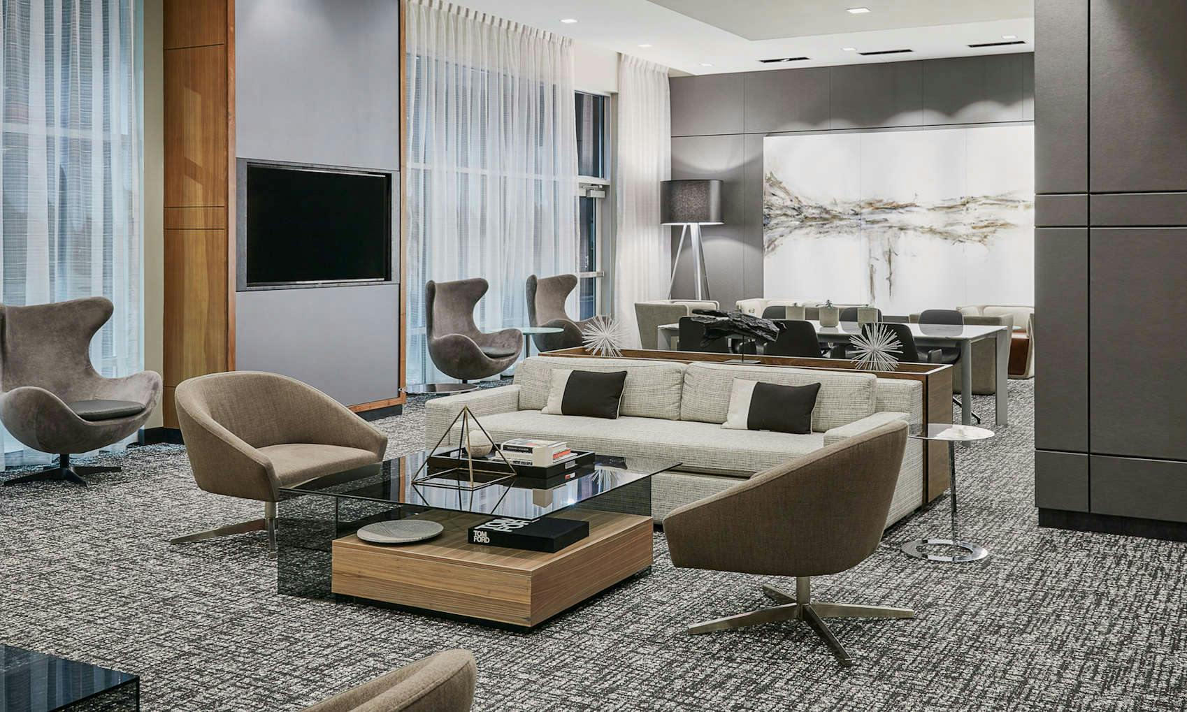 AC Hotel by Marriott Minneapolis West End