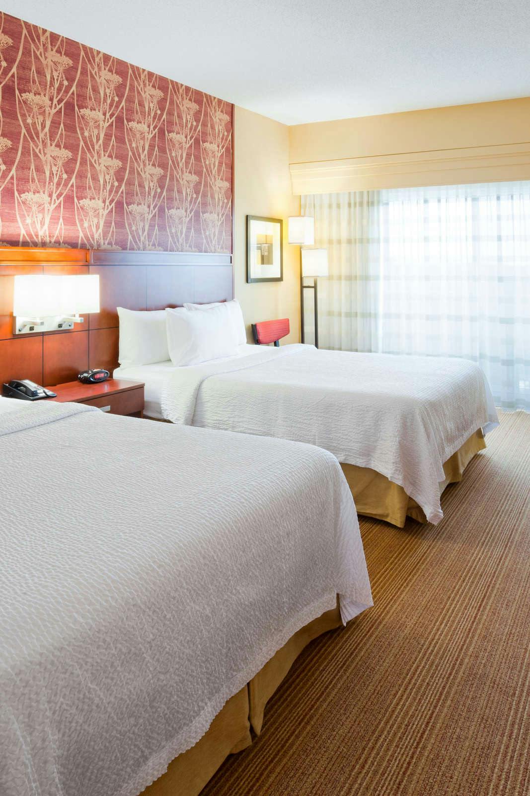 Hotel Courtyard by Marriott Minneapolis Maple Grove/Arbor Lakes photo 5