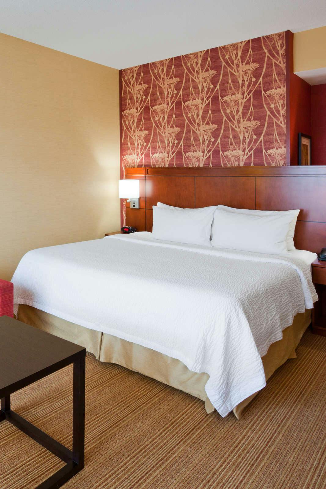 Hotel Courtyard by Marriott Minneapolis Maple Grove/Arbor Lakes photo 3