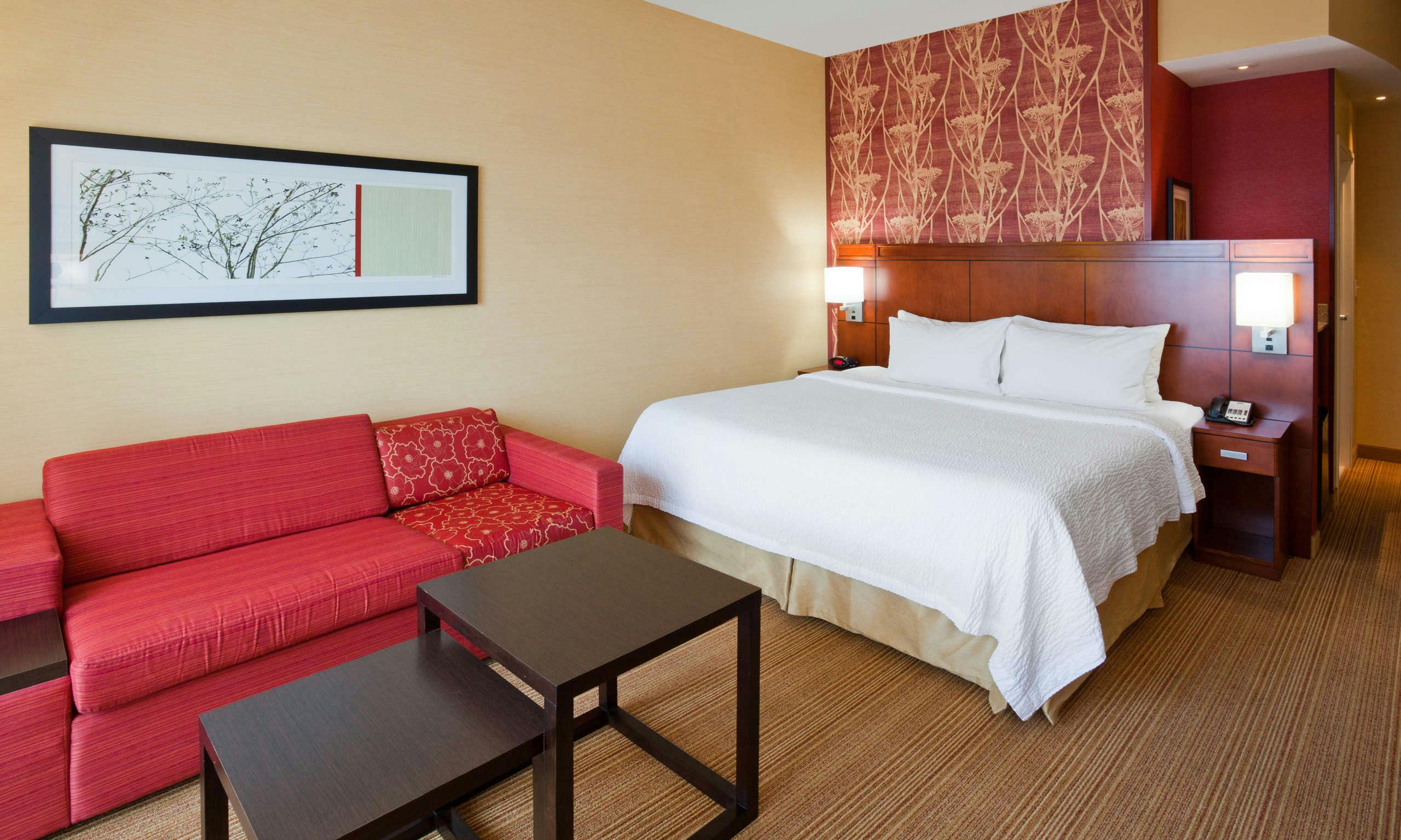 Courtyard by Marriott Minneapolis Maple Grove/Arbor Lakes