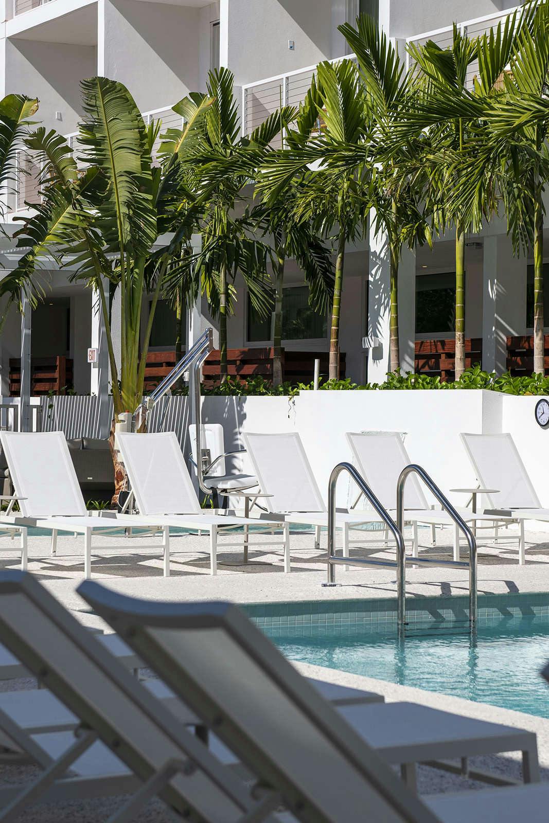 Hotel The Sarasota Modern, A Tribute Portfolio Hotel photo 5