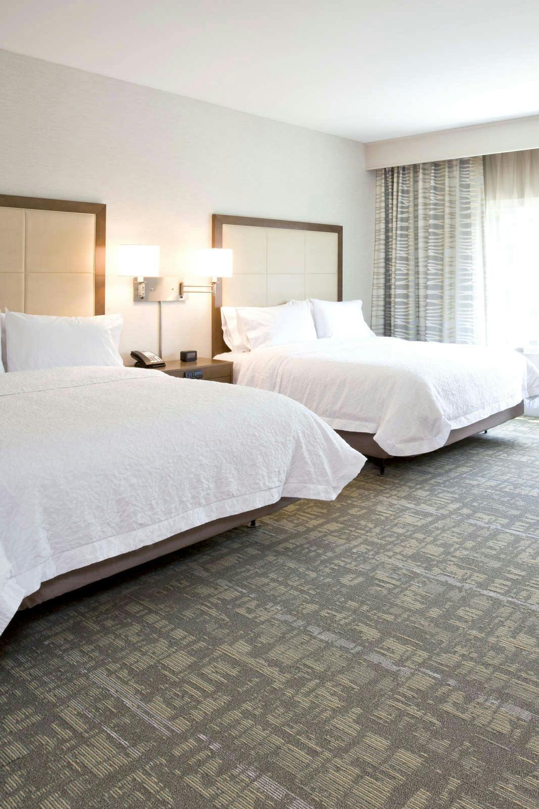 Hotel Hampton Inn Spicer Green Lake photo 5