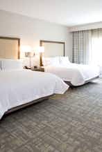 Hotel Hampton Inn Spicer Green Lake photo 5
