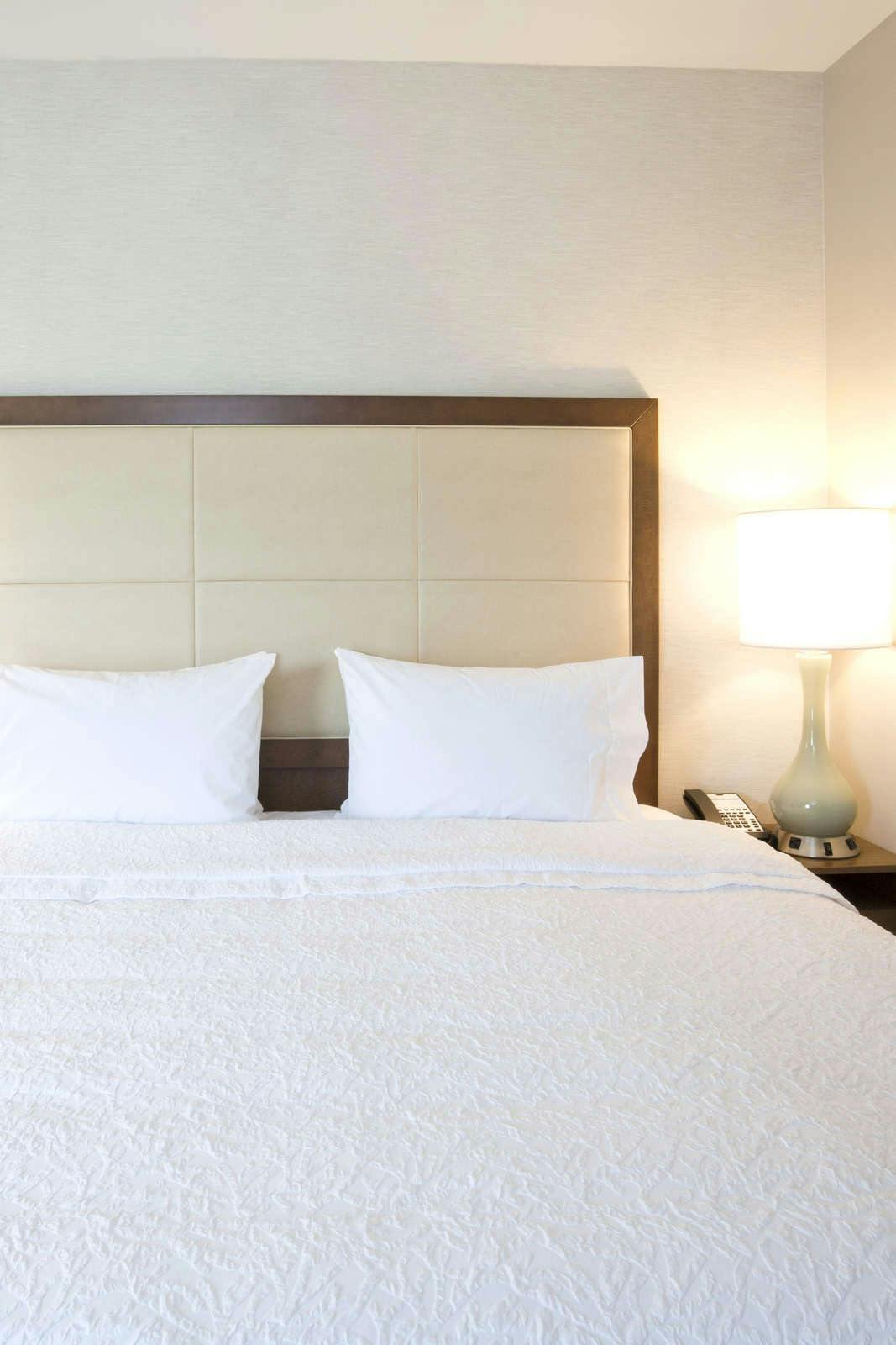 Hotel Hampton Inn Spicer Green Lake photo 3