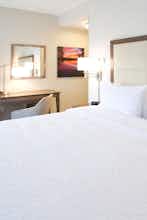 Hotel Hampton Inn Spicer Green Lake photo 4