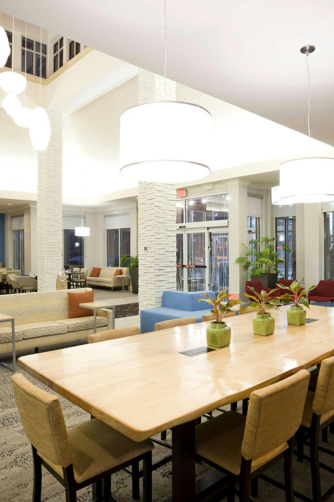 Hilton Garden Inn Minneapolis Eagan Minneapolis Msp Hoteltonight