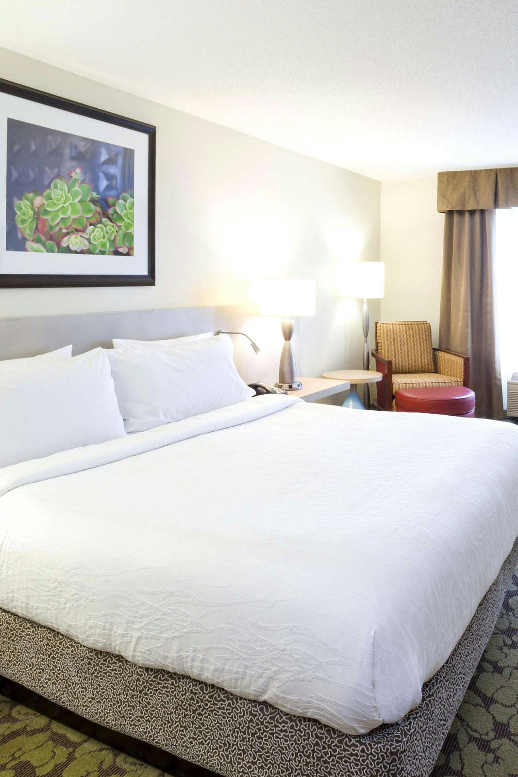 Hilton Garden Inn Minneapolis Eagan Minneapolis Msp Hoteltonight