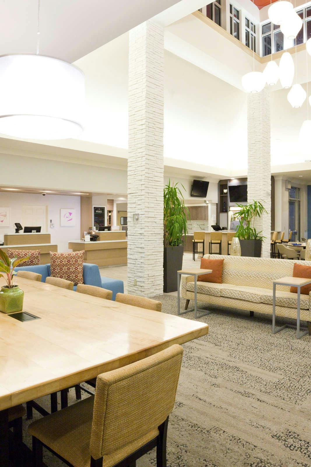 Hilton Garden Inn Minneapolis Eagan Minneapolis Msp Hoteltonight