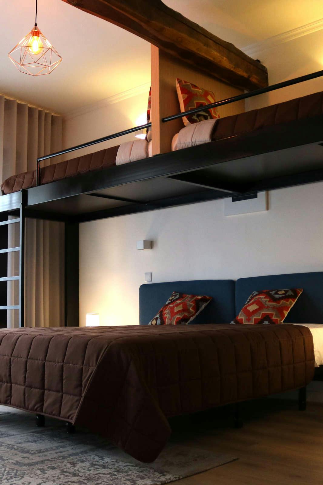 Hotel In Barcelos Hostel & Guest House photo 1