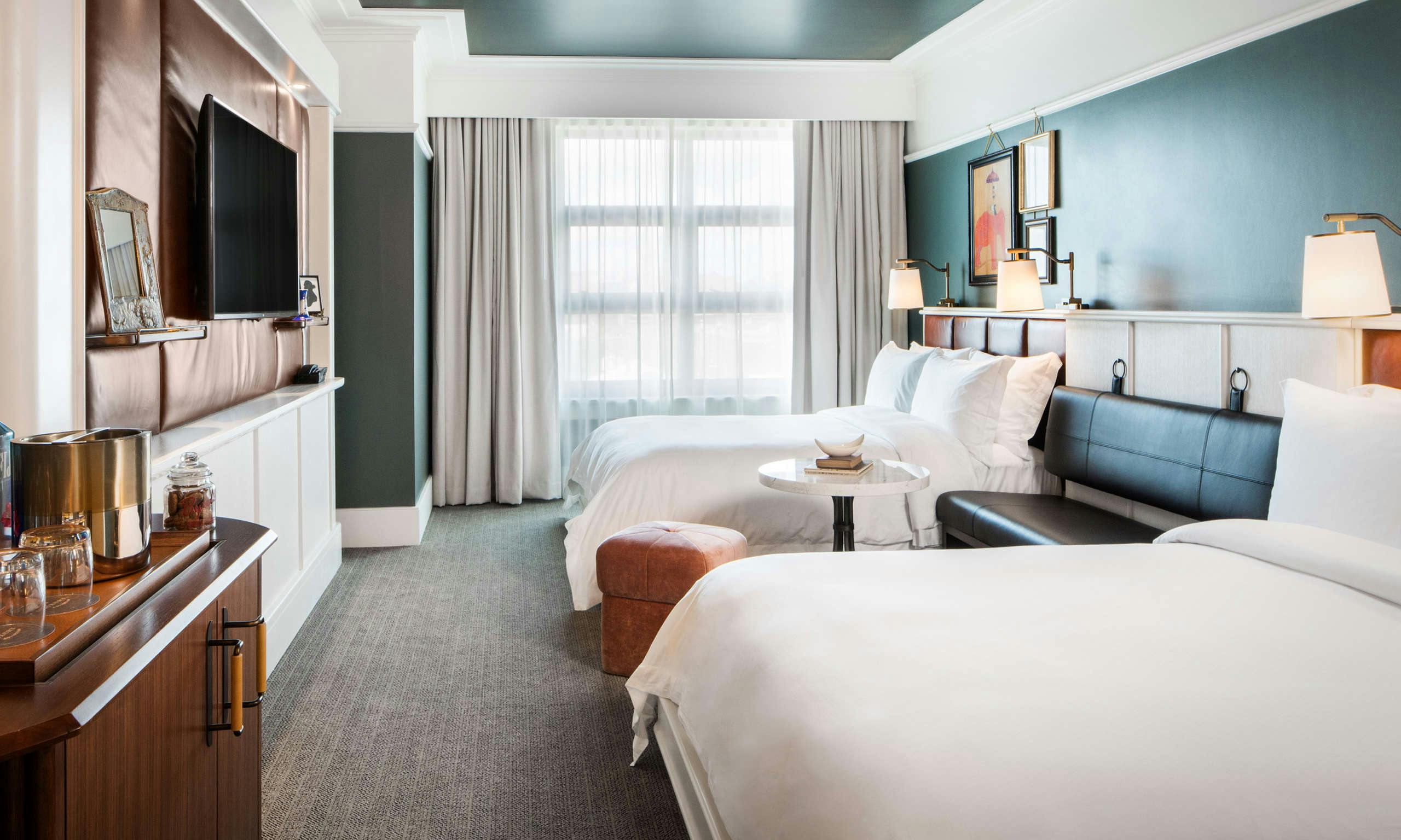 Perry Lane Hotel, A Luxury Collection Hotel, Savannah